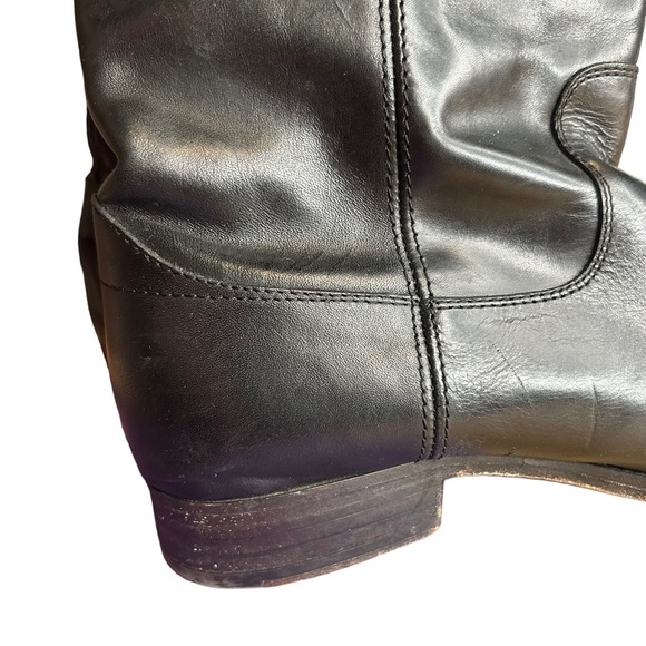 Frye Mellisa Tall Boots - Picture 4 of 13